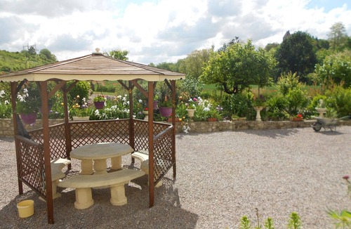 Bransat Cottage | Gite Bransat, 2 bedrooms, 6 persons