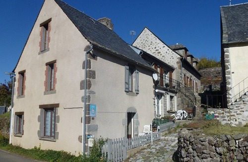 Brezons Cottage | Gite Brezons, 3 bedrooms, 6 persons