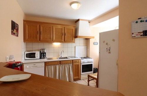 Cezens Cottage | Gite Cézens, 4 bedrooms, 10 persons