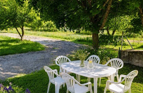 Mas-Saint-Chely House | Gite Causse Mejean Calm & Nature
