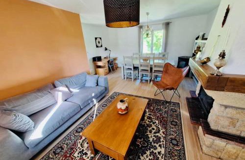 Mas-Saint-Chely House | Gite Causse Mejean Calme et Nature