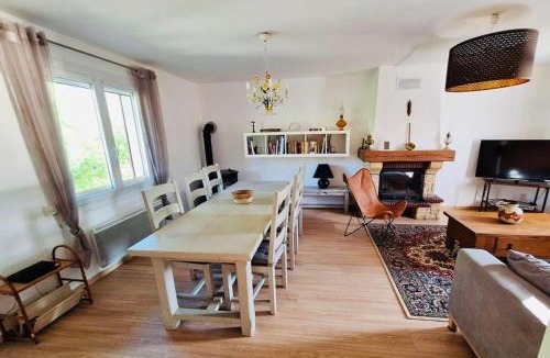 Mas-Saint-Chely House | Gite Causse Mejean Calme et Nature