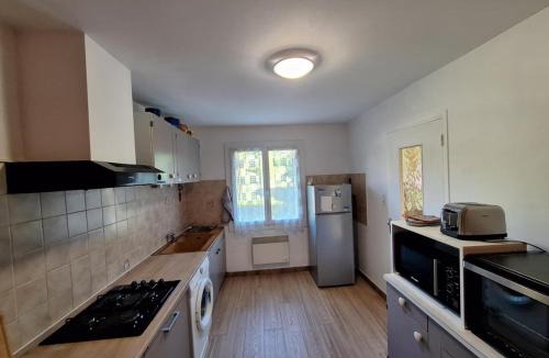 Mas-Saint-Chely House | Gite Causse Mejean Calme et Nature
