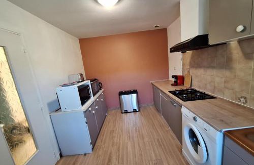 Mas-Saint-Chely House | Gite Causse Mejean Calme et Nature