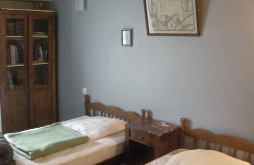 Chatillon-sur-Indre House | Gite Châtillon-sur-Indre, 2 bedrooms, 4 persons