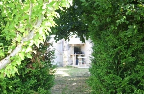 Chatillon-sur-Indre House | Gite Châtillon-sur-Indre, 2 bedrooms, 4 persons