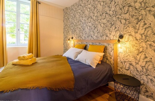 Bagnot Bed & Breakfast | Gite - Chambres d'hôtes