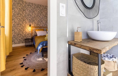Bagnot Bed & Breakfast | Gite - Chambres d'hôtes