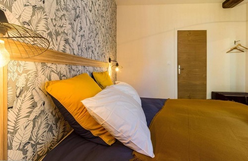 Bagnot Bed & Breakfast | Gite - Chambres d'hôtes