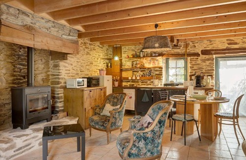 Treal House | Gite champêtre