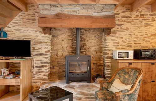 Treal House | Gite champêtre