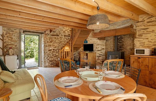 Treal House | Gite champêtre