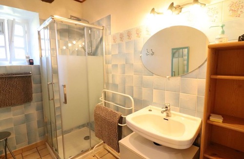 Chanterelle Cottage | Gite Chanterelle, 3 bedrooms, 5 persons