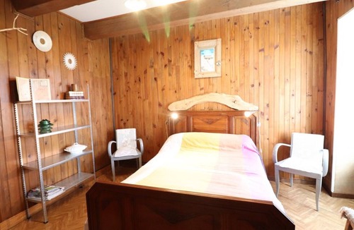 Chanterelle Cottage | Gite Chanterelle, 3 bedrooms, 5 persons