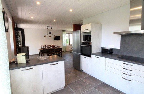 Chanterelle Cottage | Gite Chanterelle, 3 bedrooms, 6 persons