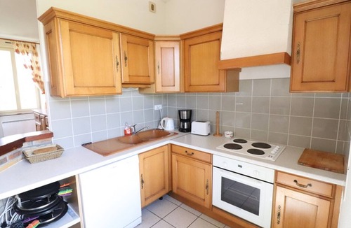 Chanterelle Cottage | Gite Chanterelle, 4 bedrooms, 9 persons