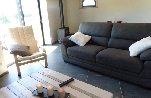 Chapeau Cottage | Gite Chapeau, 2 bedrooms, 4 persons