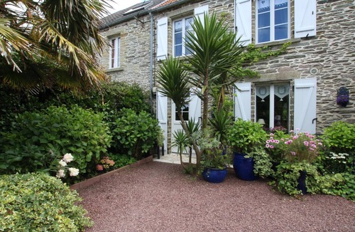 Equeurdreville-Hainneville Cottage | Gite Cherbourg-en-Cotentin, 2 bedrooms, 4 persons