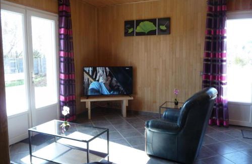 Espinasse House | Gite chez Jean-Michel