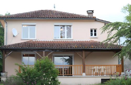 Pern House | Gite Chez Jeanne