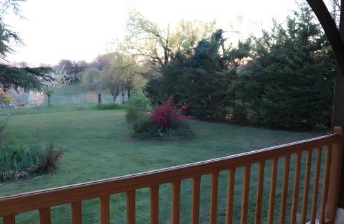 Pern House | Gite Chez Jeanne