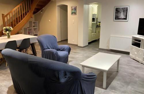 Aramits House | Gite Coig De Lamothe