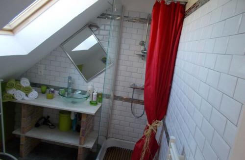 Plourivo House | gite Conan