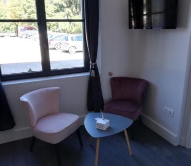 Combles-dn-Barrois Bed & Breakfast | Gite - COTE GREEN