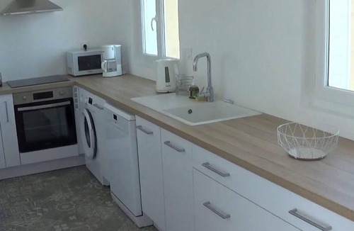 Coutansouze Cottage | Gite Coutansouze, 2 bedrooms, 4 persons