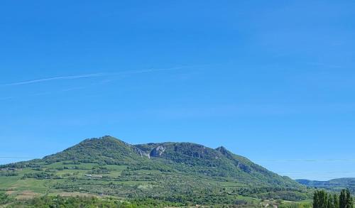 Marnoz Other | GITE dans les vignes vue imprenable calme