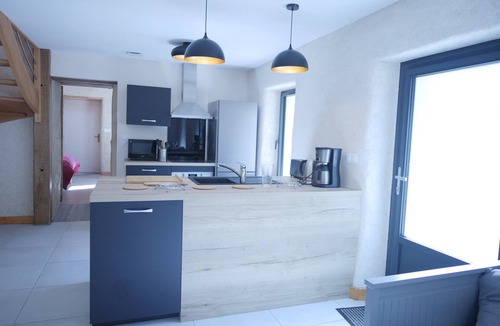 Mellionnec House | Gite Dans Notre Élevage D'alpagas, au Cœur de la Bretagne Bocagère et Verdoyante