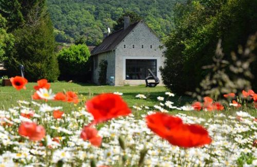 Port-Mort House | Gite Dans Parc De Sculptures - Gîte "Pondichery"