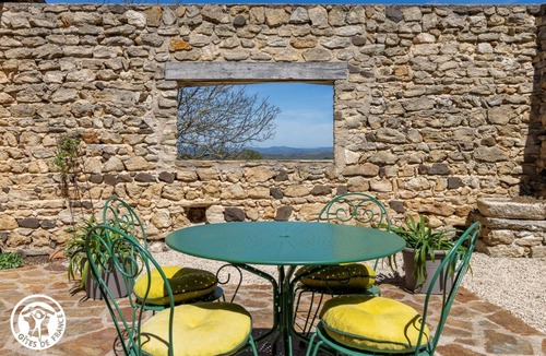 Saint-Germain-Lembron House | Gite DE Bourdeille - Saint-germain-lembron
