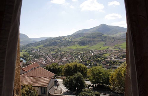Compeyre House | Gite de caractère des gorges du Tarn - Village house with view - Aveyron