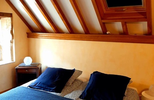 Marcilly-Ogny House | Gite de Cerney