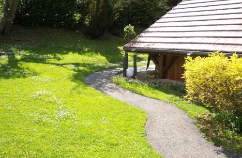 Saint-Mury-Monteymond House | Gite de charme de Langeanat Grenoble