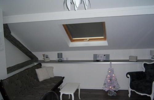 Saint-Mury-Monteymond House | Gite de charme de Langeanat Grenoble