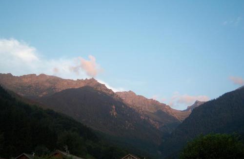 Saint-Mury-Monteymond House | Gite de charme de Langeanat Grenoble
