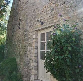Villeneuve-sur-Auvers House | Gite de Charme