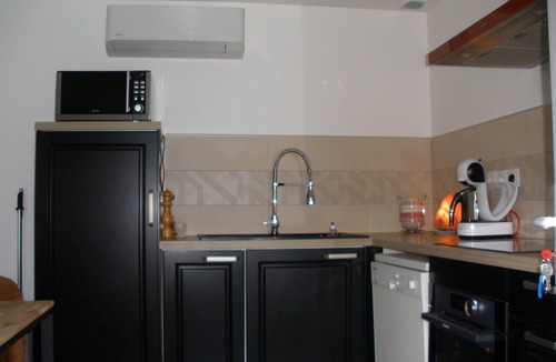 Chamborigaud Apartment | Gite de Charme en Cévennes