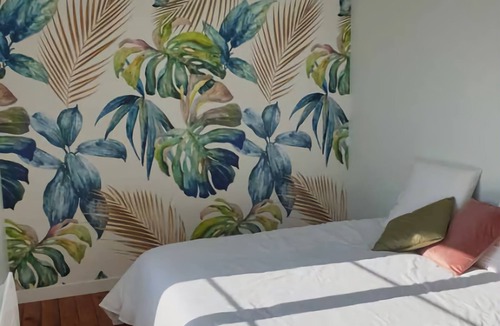 Antran Bed & Breakfast | Gite de Famille/d'amis Pour un Moment de Détente, de Calme et de Bonne Humeur