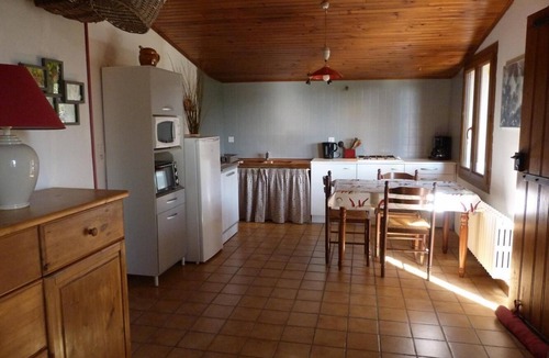 Belmontet House | Gite de Gasc - Montcuq EN Quercy Blanc
