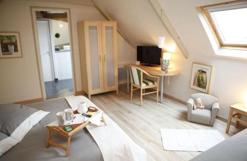 Tredarzec Bed & Breakfast | Gite de Ker Atao