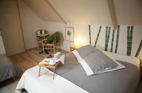 Tredarzec Bed & Breakfast | Gite de Ker Atao