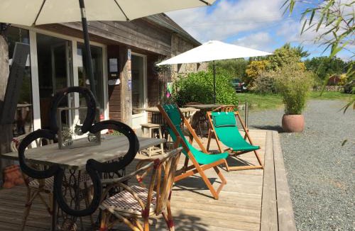 Tredarzec Bed & Breakfast | Gite de Ker Atao