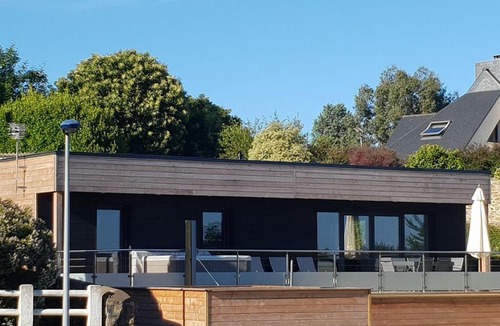 Paimpol House | Gite de l'Estuaire SPA à Lézardrieux
