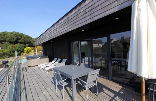 Paimpol House | Gite de l'Estuaire SPA à Lézardrieux