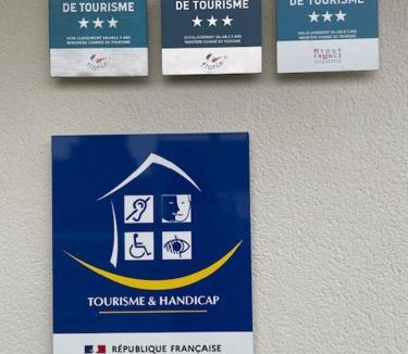 Locmaria-Grand-Champ House | GITE DE L'ORCHIDÉE P M r