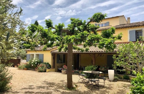 Roussillon House | Gite de la Bastide