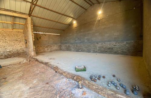 Lescure-Jaoul House | Gite de La Combette